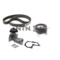 SNR KDP452.271 Wasserpumpe + Zahnriemensatz