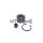 SNR R159.100 Radlagersatz