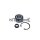 SNR R159.101 Radlagersatz