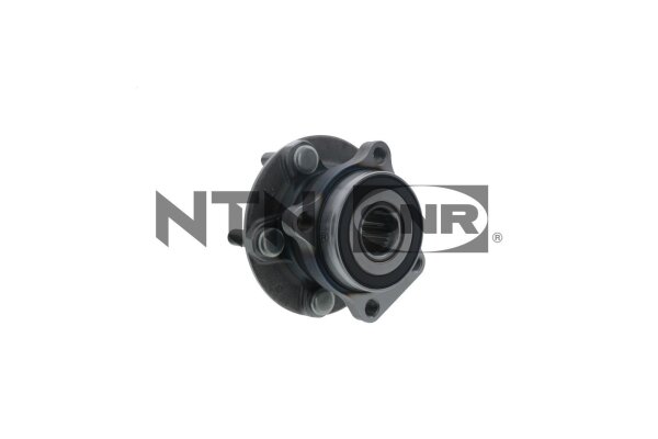 SNR R181.32 Radlagersatz