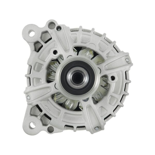 AS-PL A0607S Generator