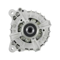 AS-PL A0607S Generator