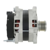 AS-PL A0607S Generator