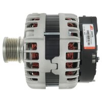 AS-PL A0607S Generator
