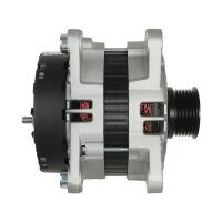 AS-PL A0847S Generator