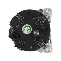 AS-PL A0847S Generator