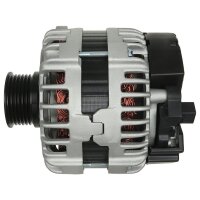 AS-PL A0847S Generator