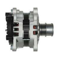 AS-PL A0848S Generator