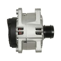 AS-PL A3274PR Generator