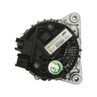 AS-PL A3274PR Generator