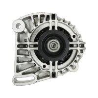 AS-PL A6161PR Generator