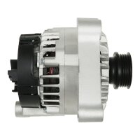 AS-PL A6161PR Generator