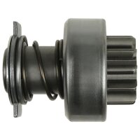 AS-PL SD9253P Freilaufgetriebe, Starter
