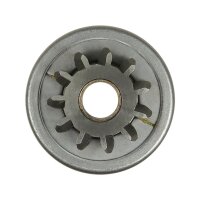 AS-PL SD9253P Freilaufgetriebe, Starter