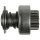 AS-PL SD9253P Freilaufgetriebe, Starter