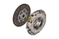 Schaeffler LuK 625 3063 09 Kupplungssatz