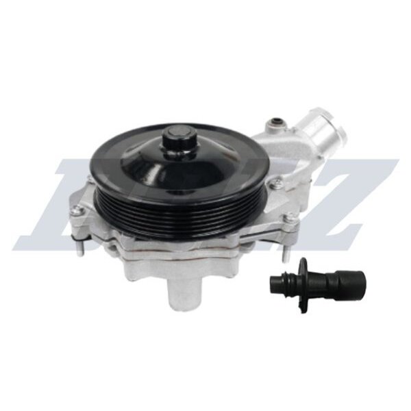 DOLZ L233 Wasserpumpe, Motorkühlung