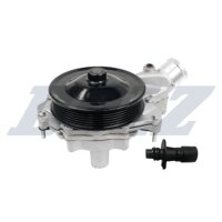DOLZ L233 Wasserpumpe, Motorkühlung