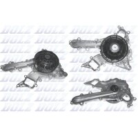 DOLZ M252 Wasserpumpe, Motorkühlung