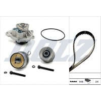 DOLZ KD162 Wasserpumpe + Zahnriemensatz