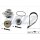 DOLZ KD162 Wasserpumpe + Zahnriemensatz