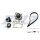 DOLZ KD164 Wasserpumpe + Zahnriemensatz