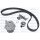 DOLZ KD167 Wasserpumpe + Zahnriemensatz