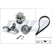 DOLZ KD168 Wasserpumpe + Zahnriemensatz