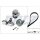 DOLZ KD168 Wasserpumpe + Zahnriemensatz