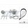 DOLZ KD177IO Wasserpumpe + Zahnriemensatz