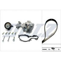 DOLZ KD178IO Wasserpumpe + Zahnriemensatz
