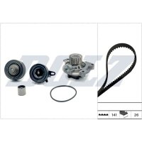 DOLZ KD191 Wasserpumpe + Zahnriemensatz