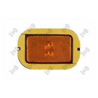 ABAKUS 053-53-890LED Seitenmarkierungsleuchte