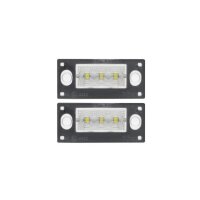 ABAKUS L03-210-0010LED Kennzeichenleuchte