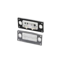 ABAKUS L03-210-0010LED Kennzeichenleuchte