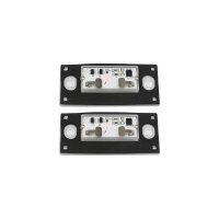 ABAKUS L03-210-0010LED Kennzeichenleuchte