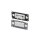 ABAKUS L03-210-0010LED Kennzeichenleuchte