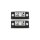 ABAKUS L03-210-0010LED Kennzeichenleuchte