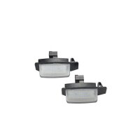 ABAKUS L33-210-0001LED Kennzeichenleuchte