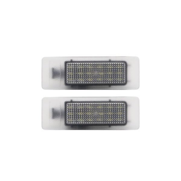 ABAKUS L42-210-0004LED Kennzeichenleuchte