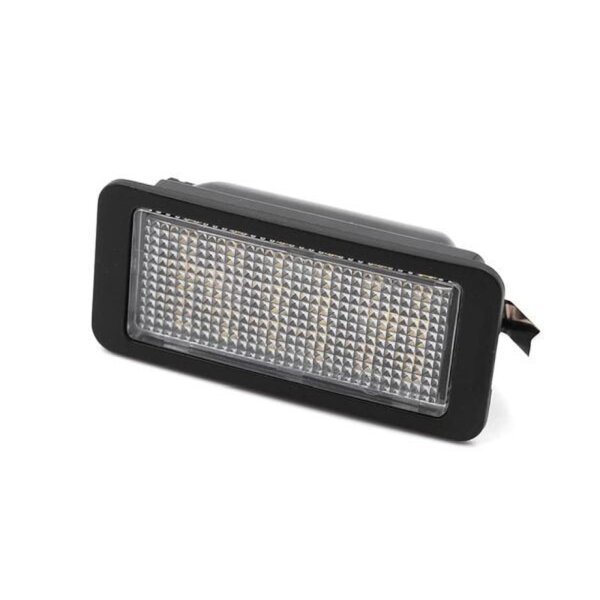ABAKUS L53-210-0009LED Kennzeichenleuchte
