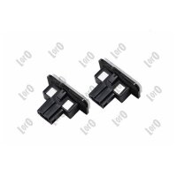 ABAKUS L54-210-0009LED Kennzeichenleuchte