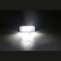 ABAKUS L54-210-0009LED Kennzeichenleuchte