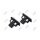 ABAKUS L54-210-0009LED Kennzeichenleuchte