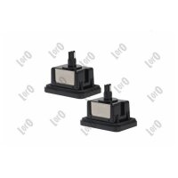 ABAKUS L54-210-0010LED Kennzeichenleuchte