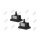 ABAKUS L54-210-0010LED Kennzeichenleuchte