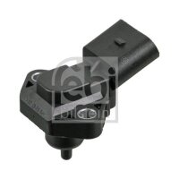 FEBI BILSTEIN 179627 Sensor, Ladedruck