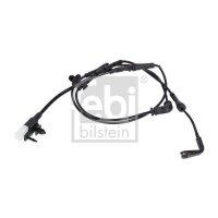 FEBI BILSTEIN 179229 Warnkontakt, Bremsbelagverschleiß