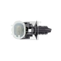 FEBI BILSTEIN 179229 Warnkontakt, Bremsbelagverschleiß