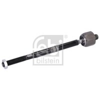 FEBI BILSTEIN 180281 Axialgelenk, Spurstange